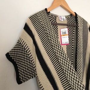 Sweaters - OhMG NEW Stripes Patterns Cardigan Sweaters - OhMG NEW Stripes Patterns Cardigan